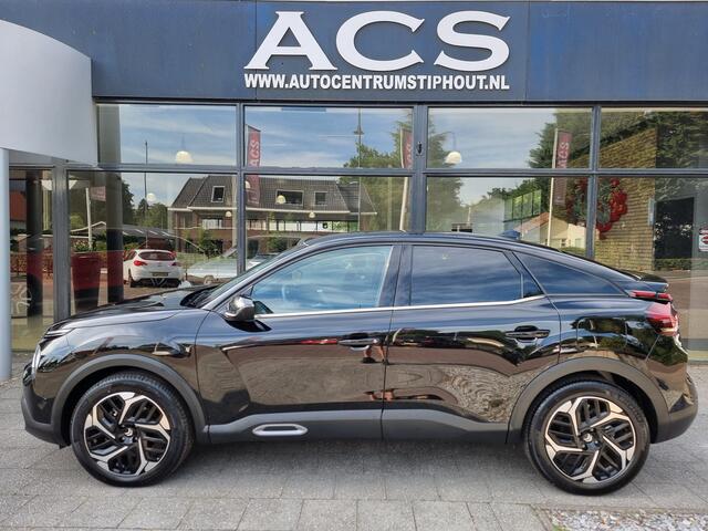 Citroen C4 1.2 Puretech Shine