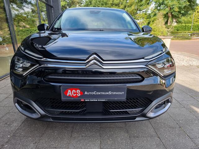 Citroen C4 1.2 Puretech Shine