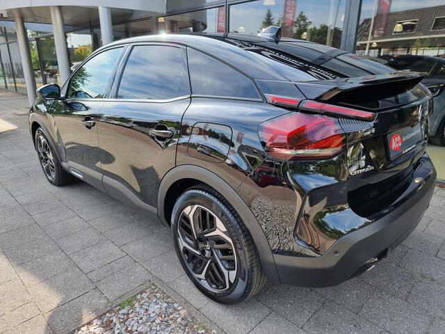 Citroen C4 1.2 Puretech Shine