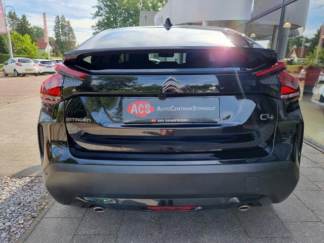 Citroen C4 1.2 Puretech Shine