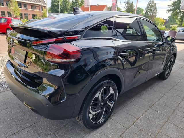 Citroen C4 1.2 Puretech Shine