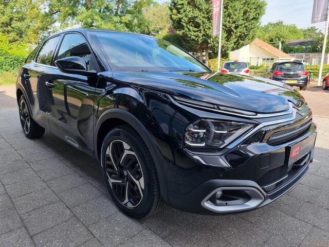 Citroen C4 1.2 Puretech Shine