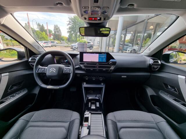 Citroen C4 1.2 Puretech Shine