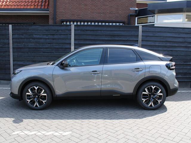 Citroen C4 Max 1.2 Hybrid 136PK e-DCS6 Automaat Navigatie, Rondomzichtcamera, Headup, Adaptieve Cruise, Keyless, Stuur, Stoel en Voorruitverwarming