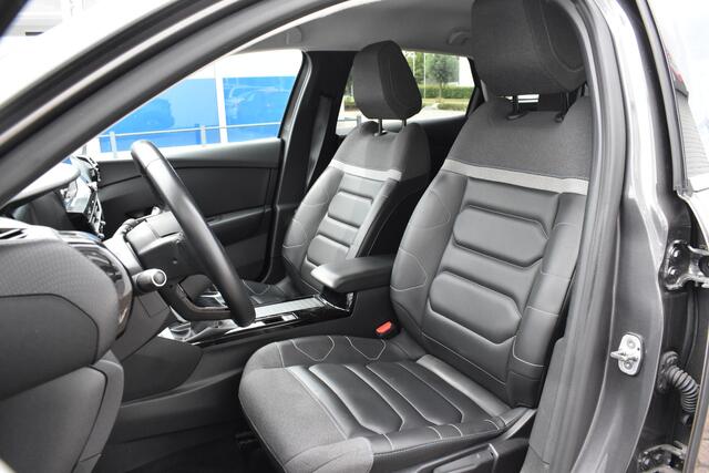 Citroen C4 Puretech 130 Shine Navi | Airco | Camera achter | Keyless |