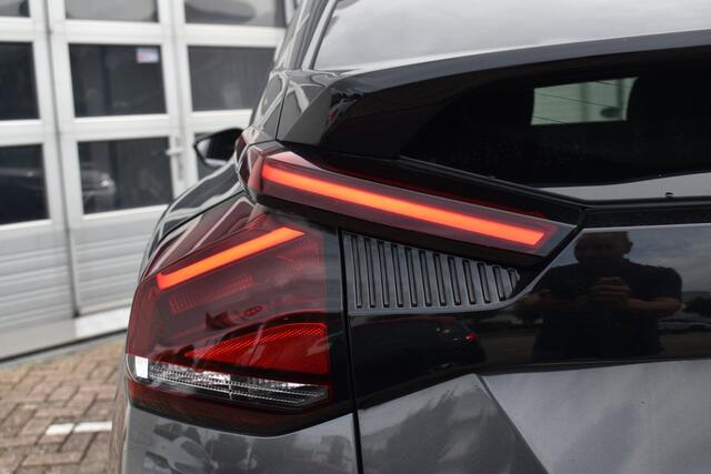 Citroen C4 Puretech 130 Shine Navi | Airco | Camera achter | Keyless |