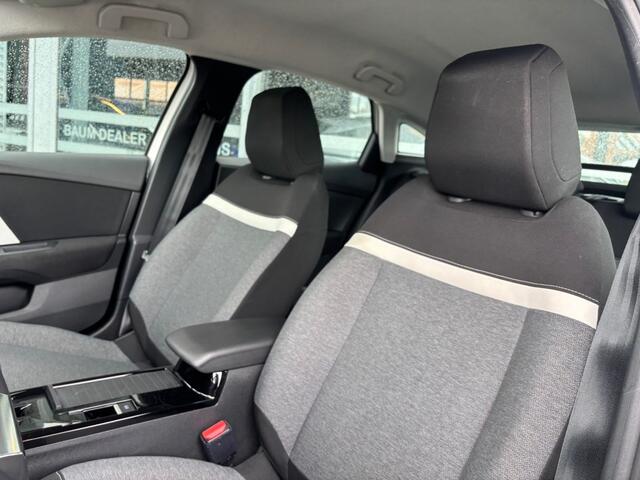 Citroen C4 1.2 PURETECH FEEL ED. AIRCO CAPLAY STOELVEW