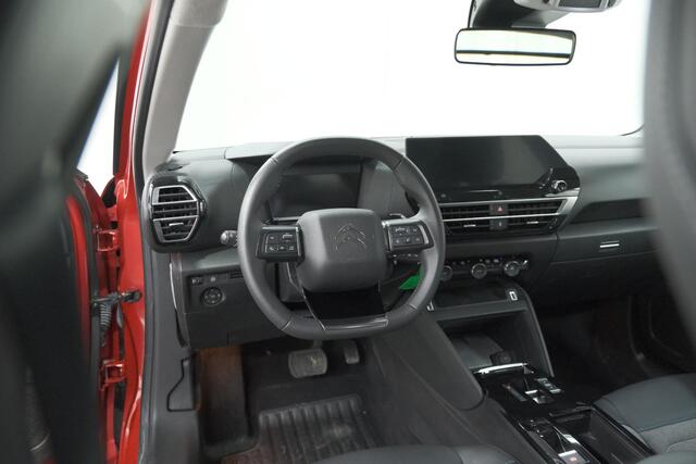 Citroen C4 Puretech 130 EAT8 Feel Pack | Camera | Head-Up Display | Navigatie | Parkeersensoren