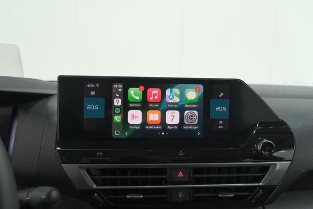 Citroen C4 Puretech 130 EAT8 Feel Pack | Camera | Head-Up Display | Navigatie | Parkeersensoren