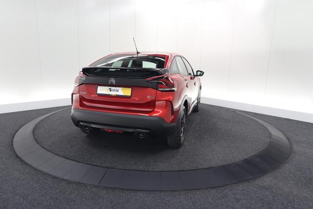 Citroen C4 Puretech 130 EAT8 Feel Pack | Camera | Head-Up Display | Navigatie | Parkeersensoren