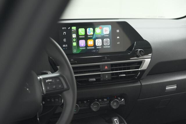 Citroen C4 Puretech 130 EAT8 Feel Edition | Camera | Apple Carplay | Parkeersensoren | 18 Inch Lichtmetalen Velgen