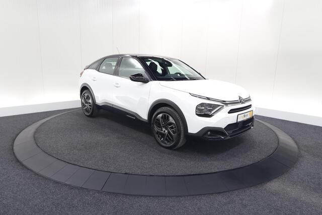 Citroen C4 Puretech 130 EAT8 Feel Edition | Camera | Apple Carplay | Parkeersensoren | 18 Inch Lichtmetalen Velgen