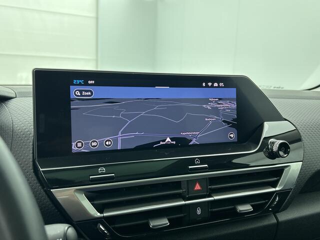 Citroen C4 1.2 Puretech Shine | Rijklaar | Panorama dak | Head up display |