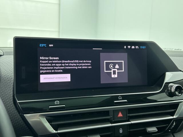Citroen C4 1.2 Puretech Shine | Rijklaar | Panorama dak | Head up display |