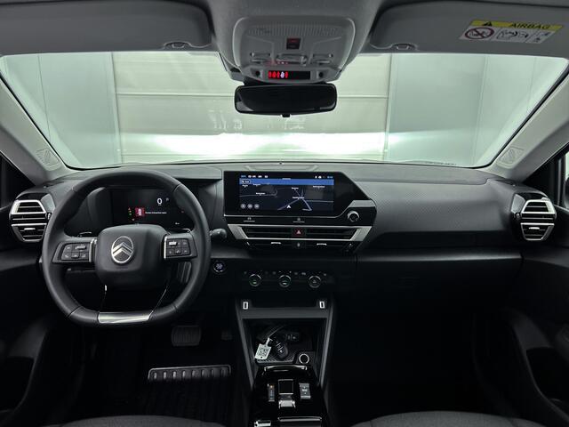 Citroen C4 Hybrid 145pk Automaat Business Private Lease ¤ 489,- pm - 48mnd - 10.000km