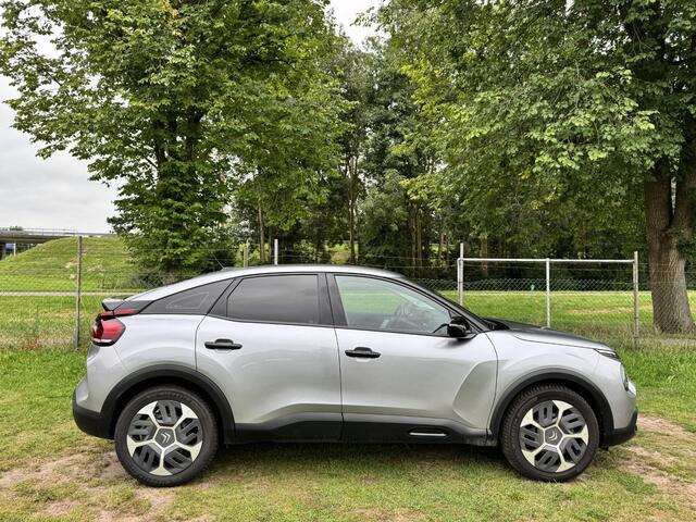Citroen C4 1.2 Turbo 130PK Feel | CLIMA | STOELVERWARMING | CRUISE | LED | TREKHAAK |