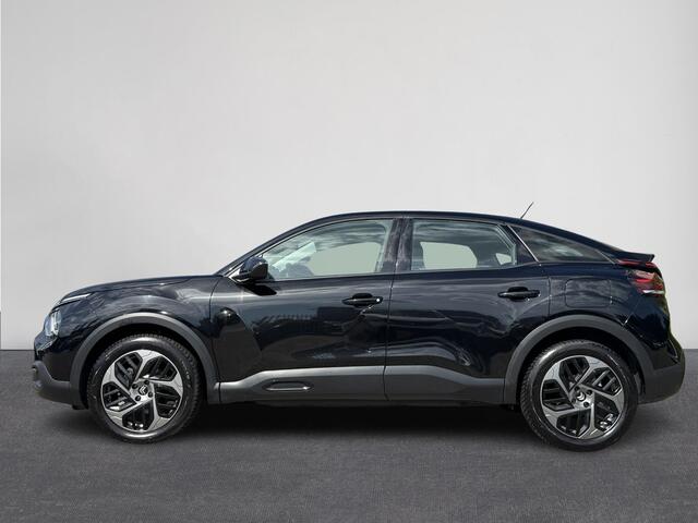 Citroen C4 1.2 Puretech Plus | Automaat | Clima | Carplay | Camera |Cruise | Leer-stof | ( Vestiging - Niewegein )