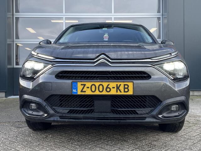 Citroen C4 1.2 Puretech Feel Pack - Navigatie - Stoelverwarming - Climate Control