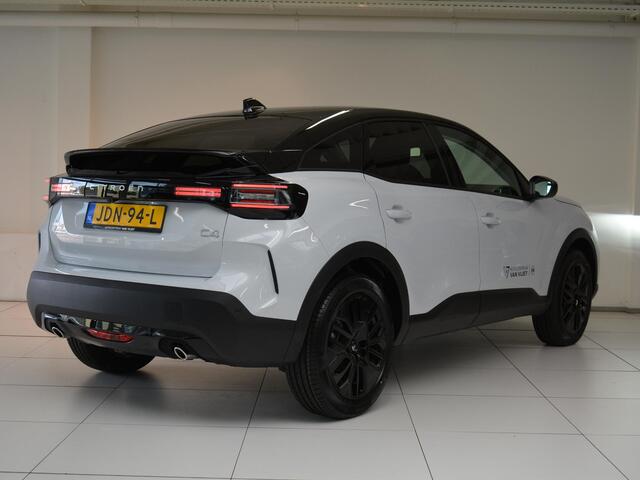 Citroen C4 1.2 Hybrid 145pk Collection