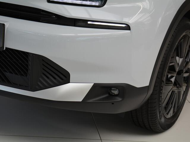 Citroen C4 1.2 Hybrid 145pk Collection