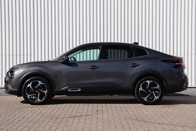 Citroen C4 X 1.2 Puretech Max Automaat | 360 Camera | Head-Up | Navigatie | Cruise Control | Climate Control