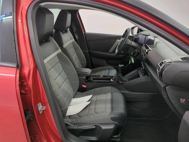 Citroen C4 1.2 Feel Edition 2e Eigenaar | Dealer Onderh | NL-Auto | BTW | Head-Up | Camera | Navi | Carplay | Full Led | Bots systeem | Hill-Hold | DAB | PDC |