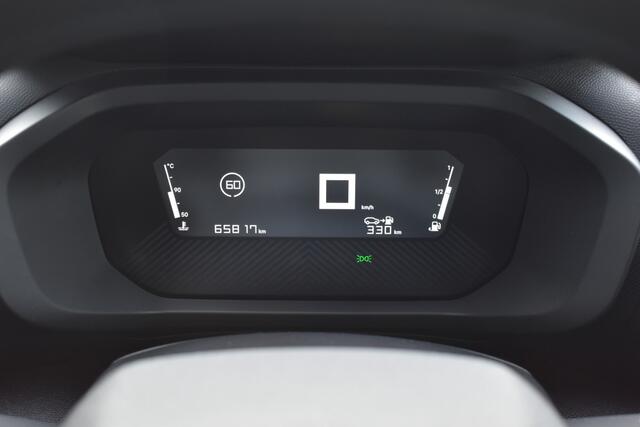 Citroen C4 1.2 Puretech Live Airco Cruisecontrol Carkit Btw auto Nieuwe-distriem