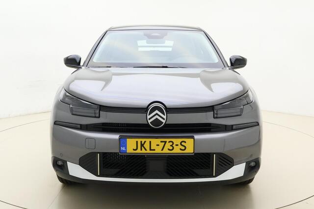 Citroen C4 Hybrid 145pk Plus | Navigatie | Apple Carplay/Android Auto draadloos | Stoel- en voorruitverwarming | Camera | Climate Control