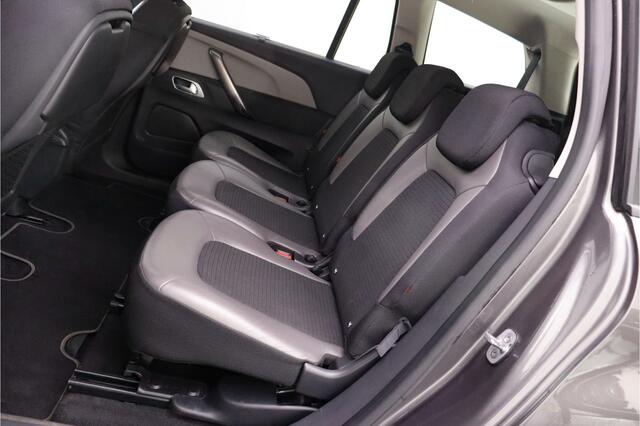 Citroen C4 SpaceTourer 1.2T Aut8. 7Pers SHINE CRUISE | LED | CAMERA | CARPLAY | NAVI | CLIMA | MASSAGE