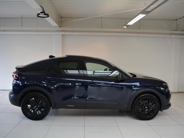 Citroen C4 1.2 Hybrid 145pk Max Panoramadak | Alcantara Bekleding |