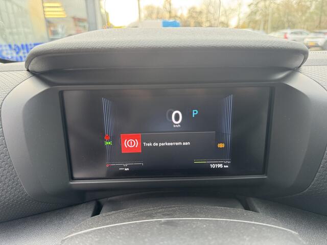 Citroen C4 136pk Hybride Max