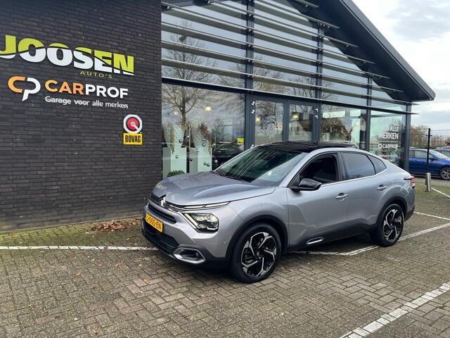 Citroen C4 1.2 PT. SHINE