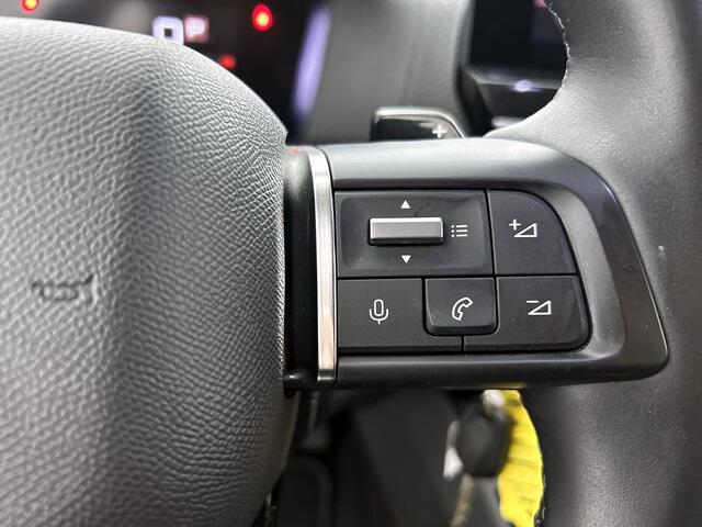 Citroen C4 130 PK Automaat Feel Pack | Rijklaar | Stoelverwarming | Stuurverwarming | Head-Up Display