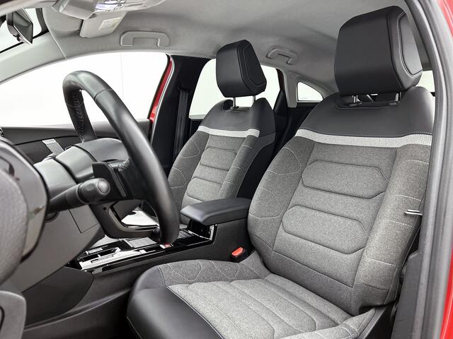 Citroen C4 130 PK Automaat Feel Pack | Rijklaar | Stoelverwarming | Stuurverwarming | Head-Up Display