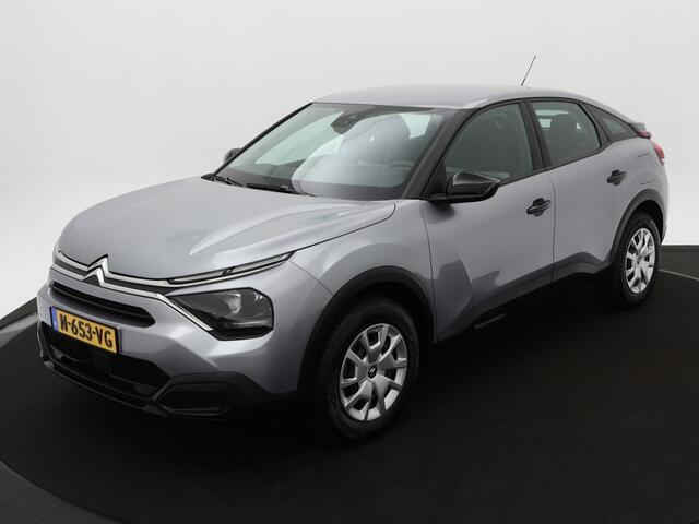 Citroen C4 1.2 Puretech Live