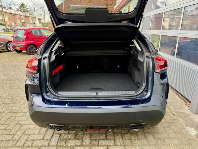 Citroen C4 1.2 PT. MAX Panoramadak CARPLAY Camera 360