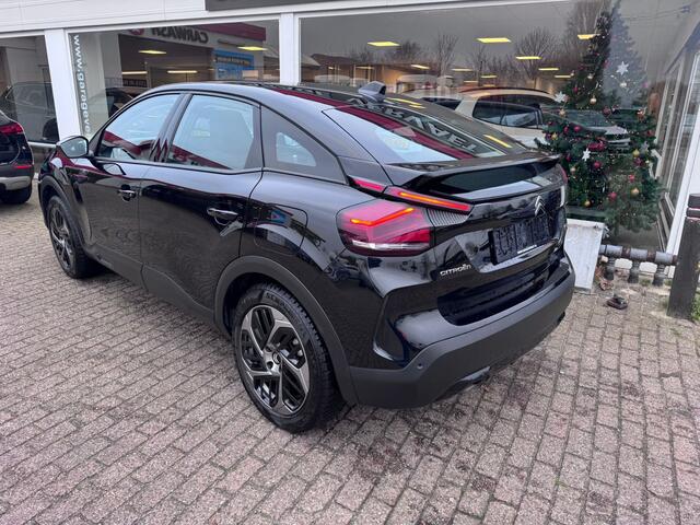 Citroen C4 1.2 Puretech Shine