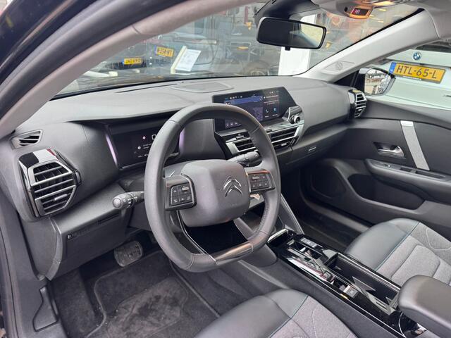 Citroen C4 1.2 Puretech Shine