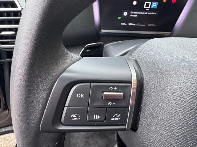 Citroen C4 1.2 Puretech Shine