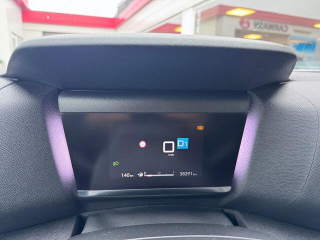 Citroen C4 1.2 Puretech Shine