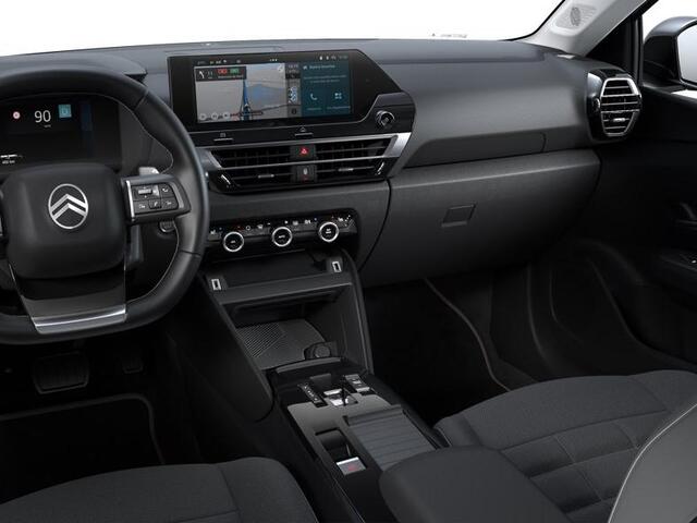 Citroen C4 1.2 Hybrid 145pk Collection Direct leverbaar