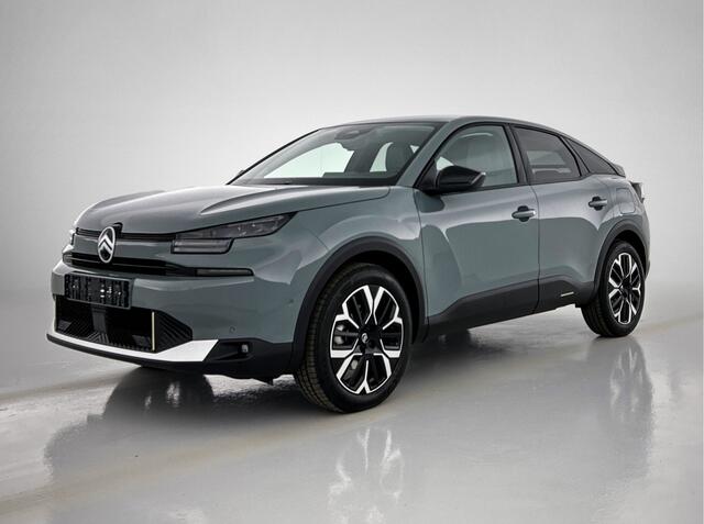 Citroen C4 Hybrid 145pk Automaat Max | Rijklaar | Adaptive Cruise Control | Head-up display | Camera |