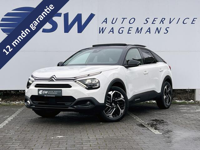 Citroen C4 1.2 Puretech Shine | Pano | Carplay | LED | Camera | HUD