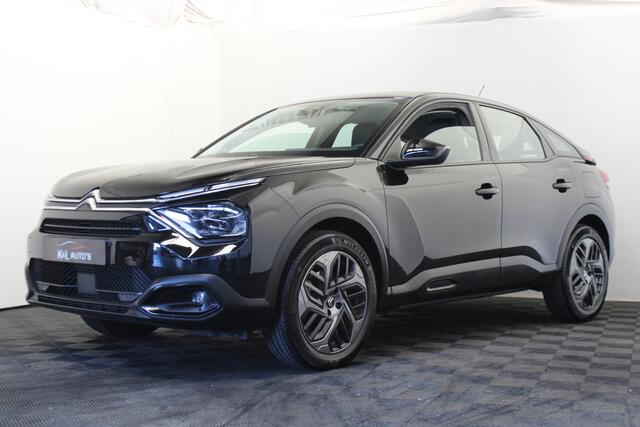 Citroen C4 1.2 Puretech Feel