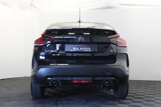 Citroen C4 1.2 Puretech Feel