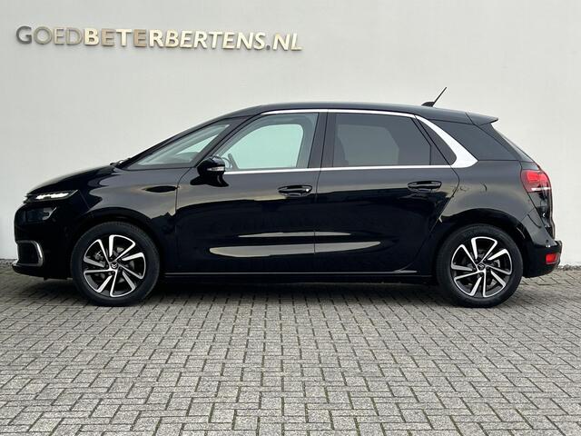 Citroen C4 SpaceTourer 1.2 PT 130 EAT8 Feel | Pack Prestige | Trekhaak | Prijs is rijklaar