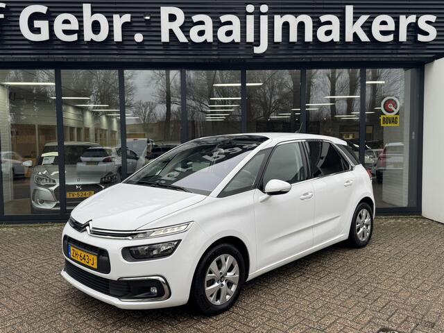 Citroen C4 SpaceTourer 1.5 BlueHDI Business*Navi*ECC*ACC*