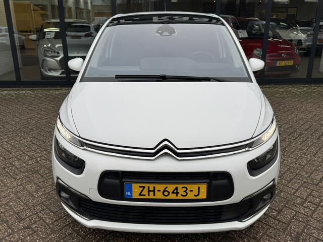 Citroen C4 SpaceTourer 1.5 BlueHDI Business*Navi*ECC*ACC*