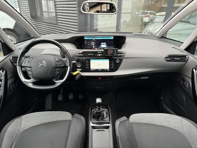 Citroen C4 SpaceTourer 1.5 BlueHDI Business*Navi*ECC*ACC*