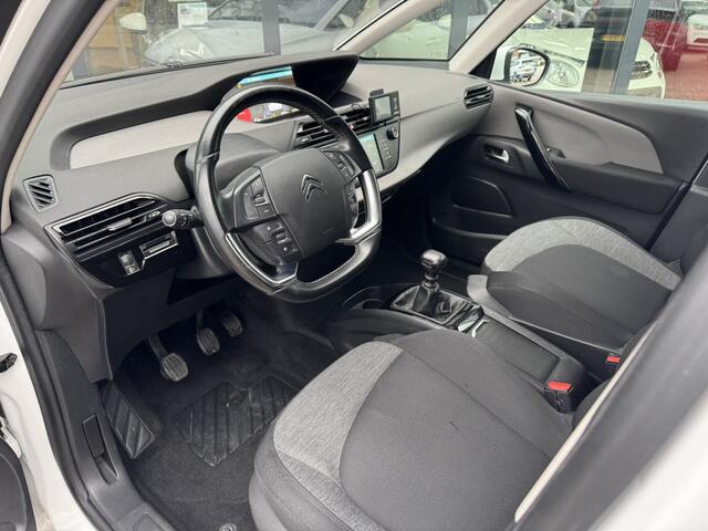 Citroen C4 SpaceTourer 1.5 BlueHDI Business*Navi*ECC*ACC*